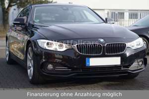 BMW 420 Luxury Autom. LED HUD KeylessGo Bild 1