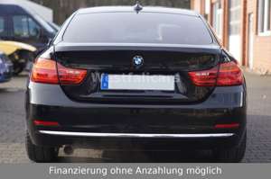 BMW 420 Luxury Autom. LED HUD KeylessGo Bild 3