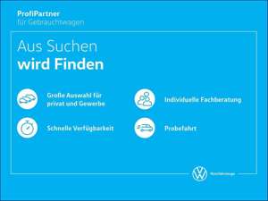 Volkswagen up! 1.0 move *START/STOPP*KLIMA*DAB* Bild 3