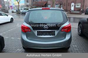 Opel Meriva B 1.4 Turbo Edition*KLIMA*SITZH*TÜV NEU* Bild 5