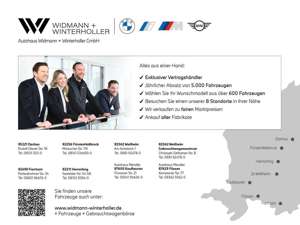 BMW 118 i M Sport Aut. LC Prof. LED DAB Sportlenkung Bild 2