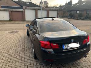BMW 535 535d Aut. Bild 3