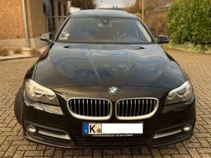 BMW 535 535d Aut. Bild 1