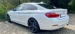 BMW 440 440 i Luxury Line Z Performance 20“ Bild 5