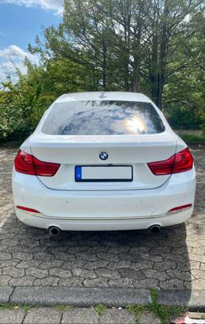 BMW 440 440 i Luxury Line Z Performance 20“ Bild 2