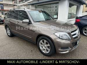 Mercedes-Benz GLK 350 CDI BlueEff. 4Matic-2 HAND-NAV-XEN-LEDER