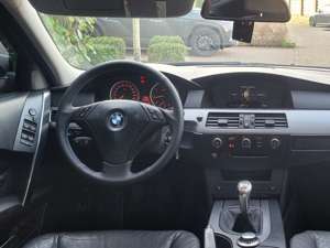 BMW 520 520i Edition Exclusive Bild 5