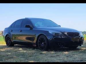 BMW 520 520i Edition Exclusive Bild 3