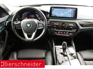 BMW 540 i xDrive Touring Luxury L. PANO AHK LASER ACC Bild 5