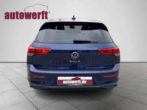Volkswagen Golf 8 2.0 TDI DSG LIFE LED CAM NAVI ACC SHZ TEMPOMAT Bild 5