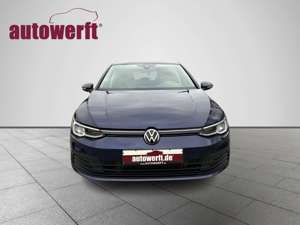 Volkswagen Golf 8 2.0 TDI DSG LIFE LED CAM NAVI ACC SHZ TEMPOMAT Bild 2