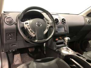 Nissan Qashqai 2.0 Acenta Automatik Navi Klima Tempomat Bild 5