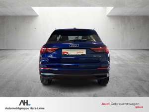 Audi Q3 35 TFSI advanced S-tronic Matrix Navi ACC Bild 4