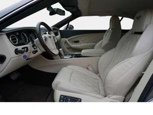 Bentley Continental 6.0 W12 Sitzklim ACC Bild 5