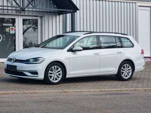 Volkswagen Golf VII Comfortline TGI ERDGAS-BENZIN/NAVI/LED