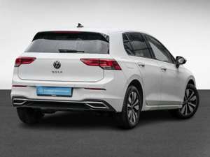 Volkswagen Golf VIII 1.5 MOVE LED ALU NAVI SITZHEIZUNG DAB+ Bild 3
