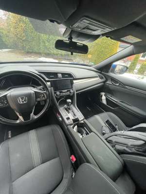 Honda Civic 1.0 i-VTEC Turbo CVT Comfort Bild 4