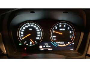 BMW X1 sDrive18i Advantage LED Navi PDC Sitzheizung Bild 4