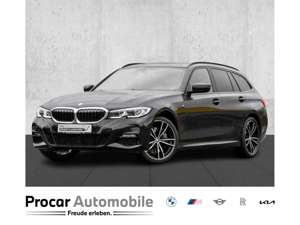 BMW 330 e M SPORT+LASER+H/K+HuD+DA+PA+19" Bild 1