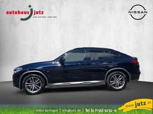BMW X4 BMW X4 xDrive 30 i M Sport X EU6d-T Park-Assi Bild 2