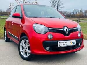 Renault Twingo Intens*Garantie*TÜV-AU NEU Bild 2