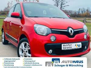 Renault Twingo Intens*Garantie*TÜV-AU NEU Bild 1