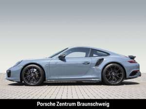 Porsche 991 911 Turbo S Exclusive Series nur 3.780 km Bild 2