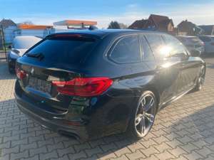 BMW 550 xd -HUD-ACC-360Kam-Harman-LED-AHK-20Zoll Bild 3
