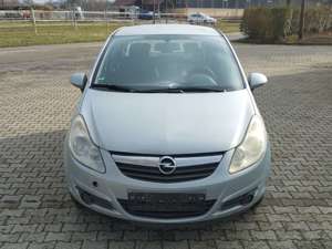 Opel Corsa 1.2 16V Cosmo Steuerkette neu Tüv bis 6 / 2025 Bild 2