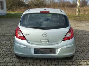 Opel Corsa 1.2 16V Cosmo Steuerkette neu Tüv bis 6 / 2025 Bild 5