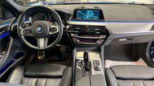 BMW 540 dxDrive/Aut/NaviBus/ParkAss/LED/M-Sportpaket Bild 4