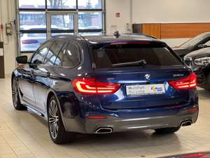BMW 540 dxDrive/Aut/NaviBus/ParkAss/LED/M-Sportpaket Bild 2