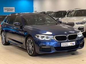 BMW 540 dxDrive/Aut/NaviBus/ParkAss/LED/M-Sportpaket Bild 1