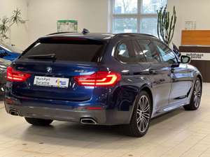 BMW 540 dxDrive/Aut/NaviBus/ParkAss/LED/M-Sportpaket Bild 8