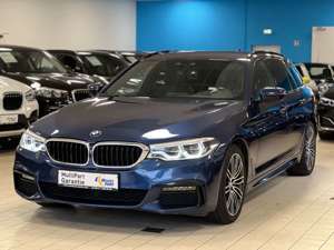 BMW 540 dxDrive/Aut/NaviBus/ParkAss/LED/M-Sportpaket Bild 6