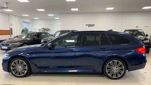 BMW 540 dxDrive/Aut/NaviBus/ParkAss/LED/M-Sportpaket Bild 5