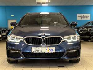 BMW 540 dxDrive/Aut/NaviBus/ParkAss/LED/M-Sportpaket Bild 10