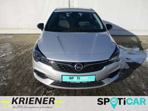 Opel Astra Elegance Start/Stop