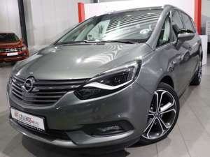Opel Zafira C 2.0D INNOVATION 7-SITZE,LED,NAVI+KAMERA Bild 3