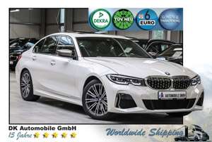 BMW Others M340i Limousine Sport-Aut/KAMERA/HEAD UP/GLASDACH/ Bild 1