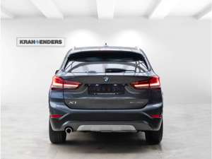 BMW X1 xDrive25exLine+Navi+DAB+LED+SHZ+Temp+PDCv+h Bild 4