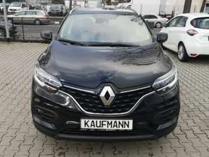 Renault Kadjar Zen 1.3 TCe 140 edc  EU6d Bild 2