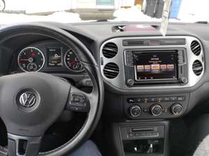 Volkswagen Tiguan 2.0 TDI SCR BlueMotion Technology Lounge Sport  S Bild 2