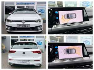 Volkswagen Golf VIII Hybrid 1,4 eTSi 204PS*DSG*So+Wi*26tkm Bild 5