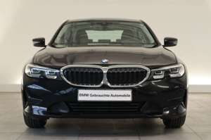 BMW 318 i Limousine Advantage DAB/NAVI/Tempomat/SHZ DAB/NA Bild 5