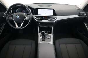 BMW 318 i Limousine Advantage DAB/NAVI/Tempomat/SHZ DAB/NA Bild 3