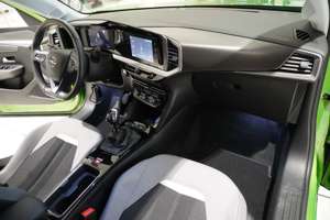 Opel Mokka 1.2 Turbo Elegance LED,Sitzheizung,USB Bild 5