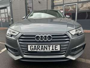 Audi A4 Avant*G-TRON*S-LINE*GARANTIE*XENON*NAVI*