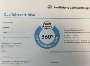 Volkswagen Tiguan MOVE 1.5 l TSI IQ.DRIVE KAMERA AMBI NAVI Bild 3