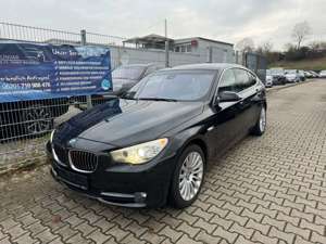 BMW 535 5 Gran Turismo 535i |PANO|NAV.PROF|KAMERA|